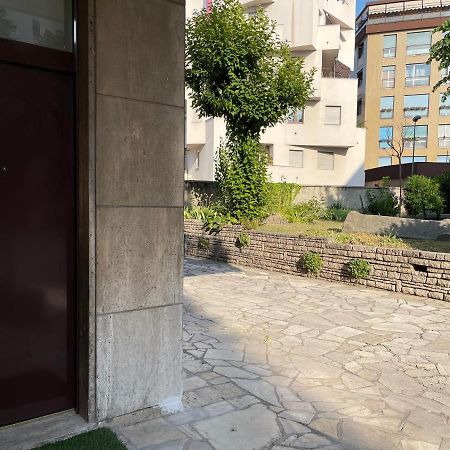 Apartamento Affitti Brevi Caterina 2 Sesto San Giovanni Exterior foto