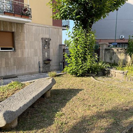 Apartamento Affitti Brevi Caterina 2 Sesto San Giovanni Exterior foto