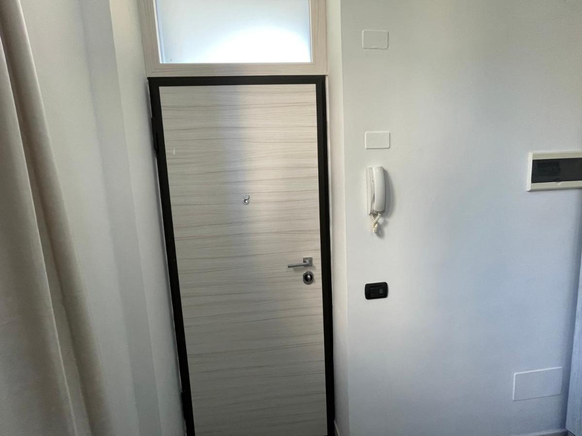 Apartamento Affitti Brevi Caterina 2 Sesto San Giovanni Exterior foto