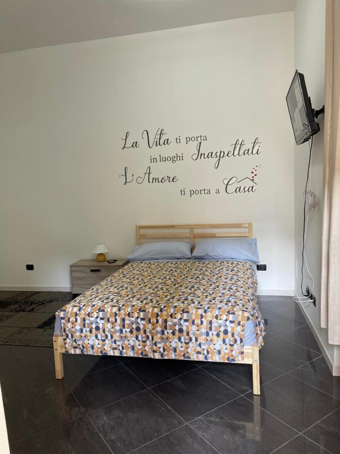 Apartamento Affitti Brevi Caterina 2 Sesto San Giovanni Exterior foto