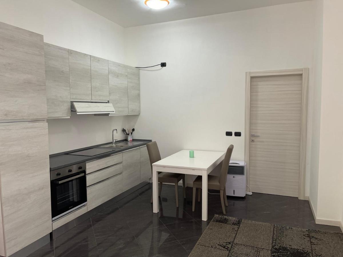 Apartamento Affitti Brevi Caterina 2 Sesto San Giovanni Exterior foto