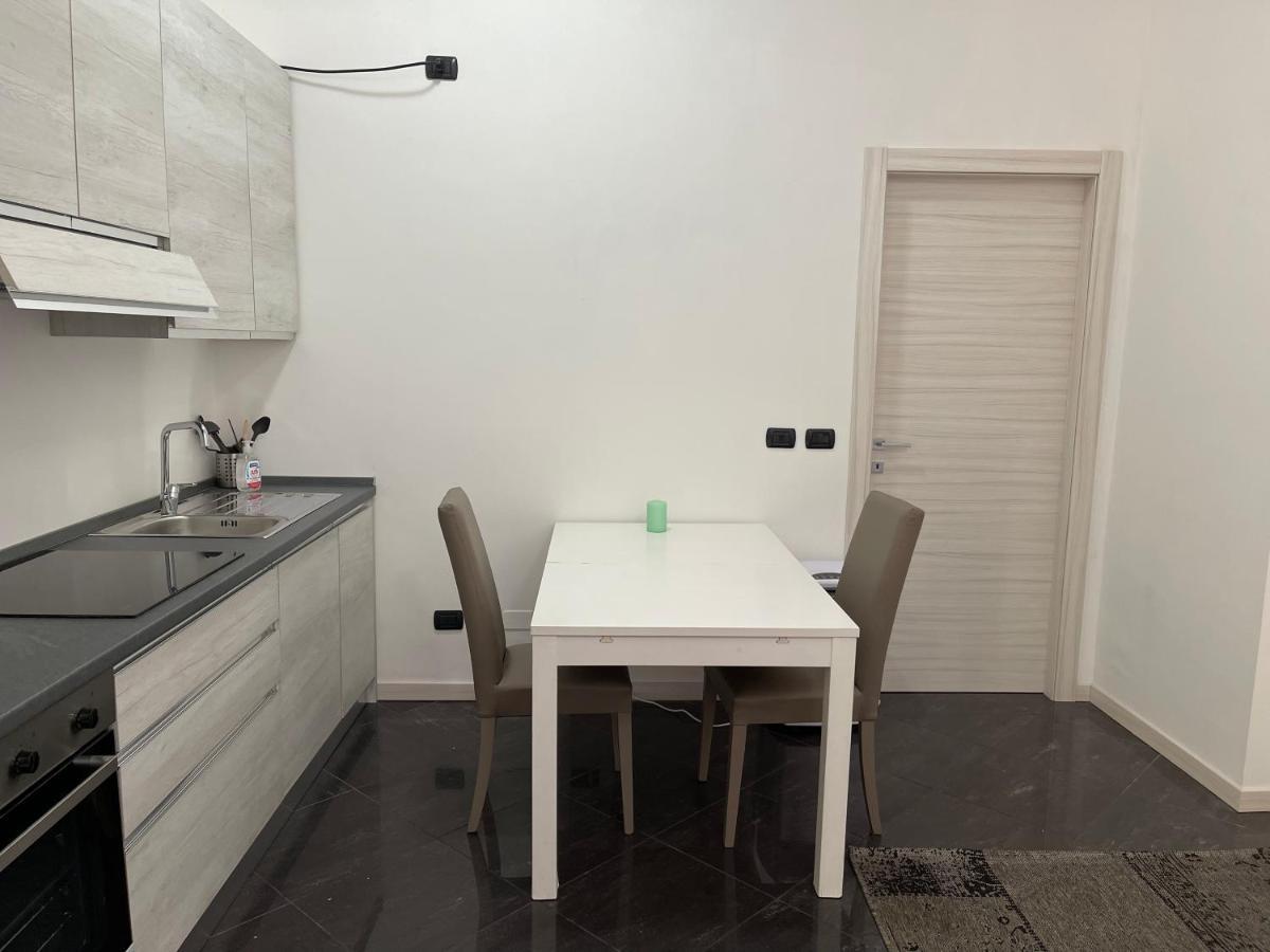 Apartamento Affitti Brevi Caterina 2 Sesto San Giovanni Exterior foto