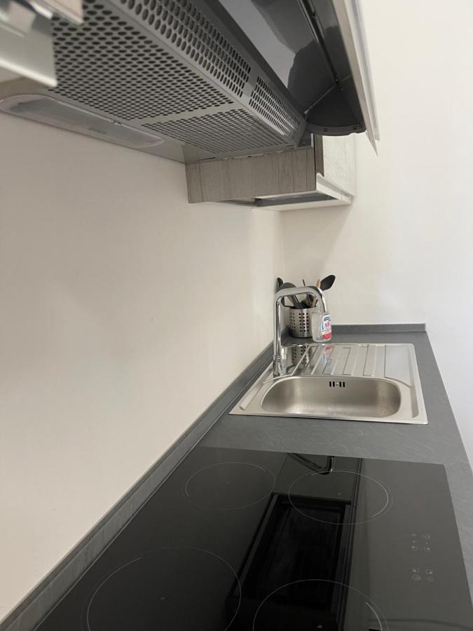 Apartamento Affitti Brevi Caterina 2 Sesto San Giovanni Exterior foto