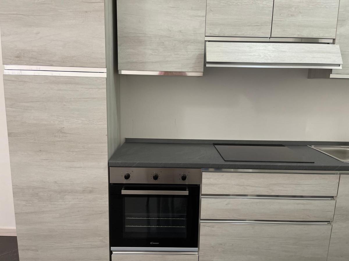Apartamento Affitti Brevi Caterina 2 Sesto San Giovanni Exterior foto