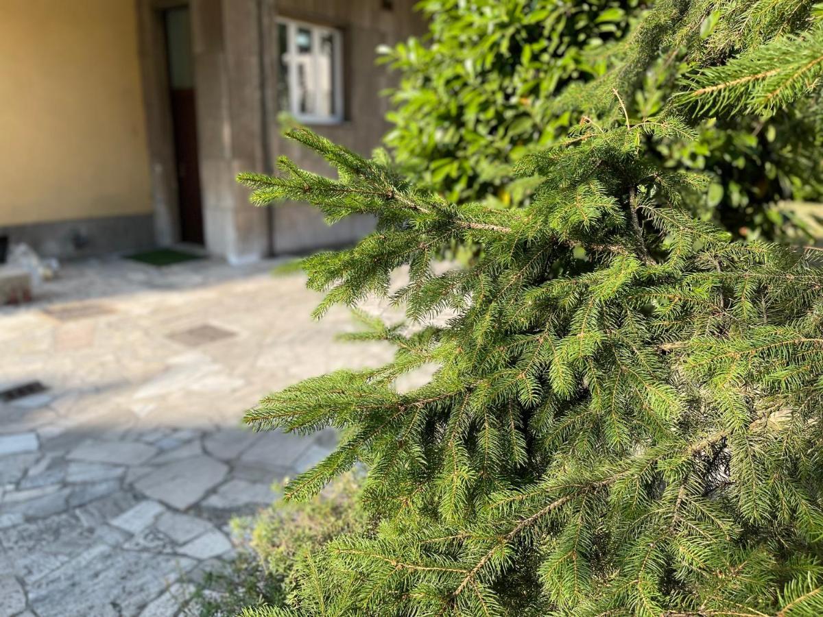 Apartamento Affitti Brevi Caterina 2 Sesto San Giovanni Exterior foto