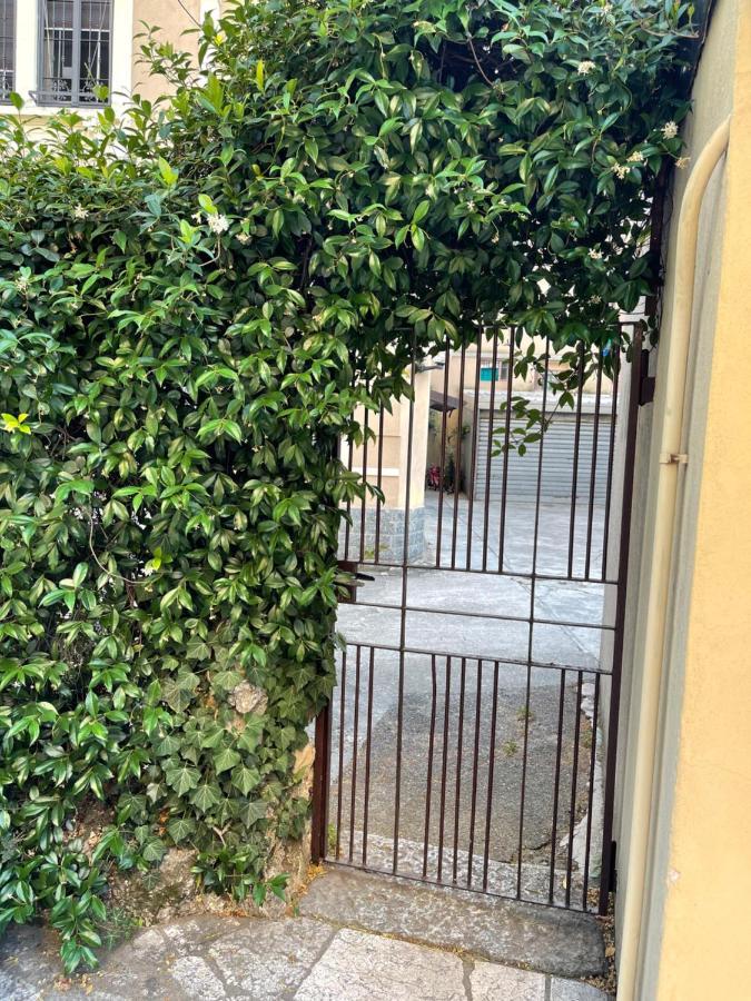 Apartamento Affitti Brevi Caterina 2 Sesto San Giovanni Exterior foto