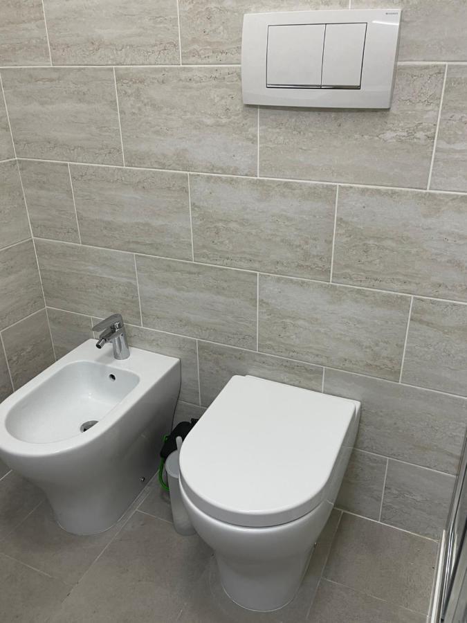Apartamento Affitti Brevi Caterina 2 Sesto San Giovanni Exterior foto