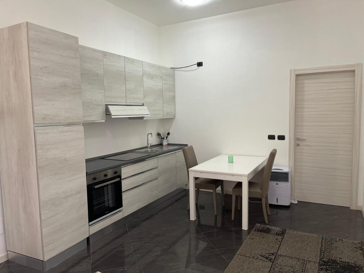 Apartamento Affitti Brevi Caterina 2 Sesto San Giovanni Exterior foto
