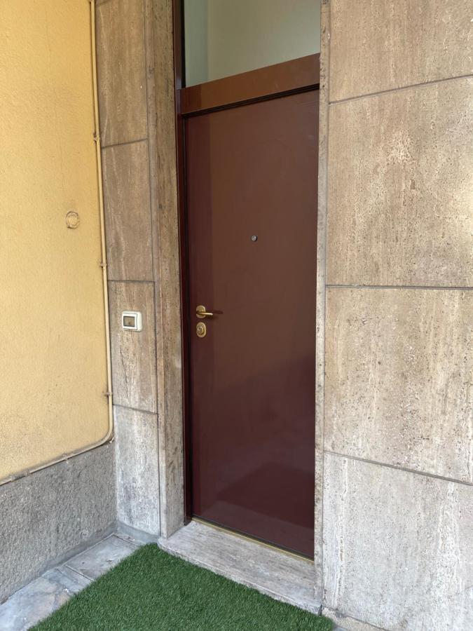 Apartamento Affitti Brevi Caterina 2 Sesto San Giovanni Exterior foto