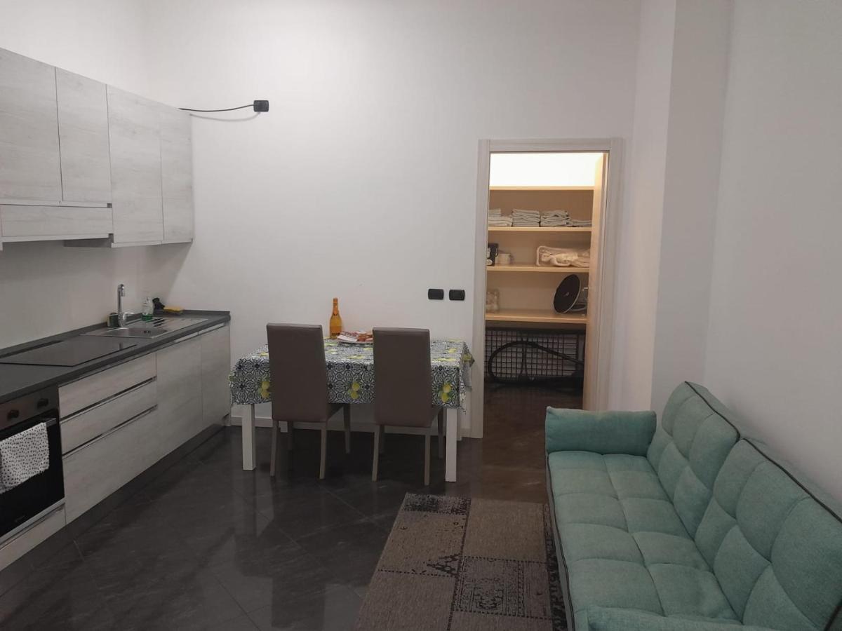 Apartamento Affitti Brevi Caterina 2 Sesto San Giovanni Exterior foto